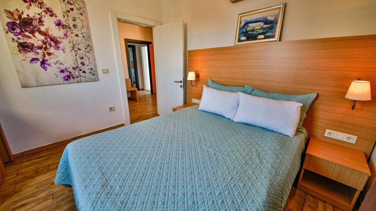 Smart Holiday Hotel & Suite Bodrum Bitez Dış mekan fotoğraf