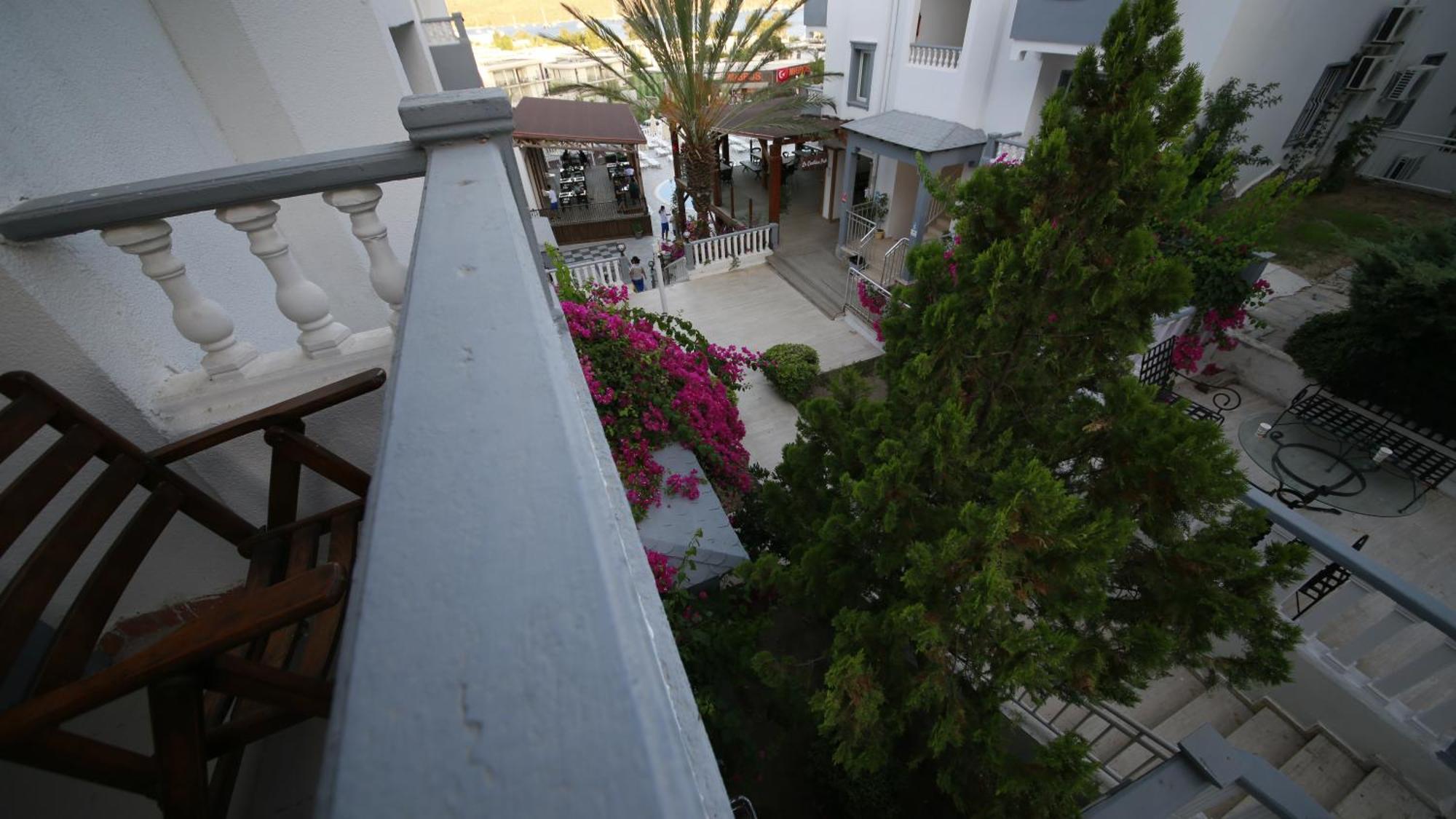 Smart Holiday Hotel & Suite Bodrum Bitez Dış mekan fotoğraf