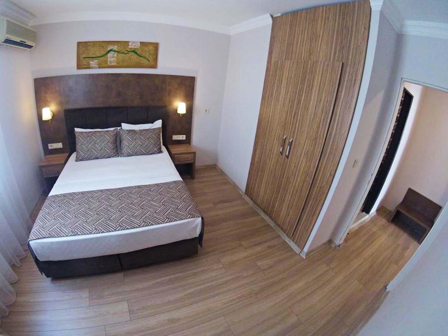 Smart Holiday Hotel & Suite Bodrum Bitez Dış mekan fotoğraf